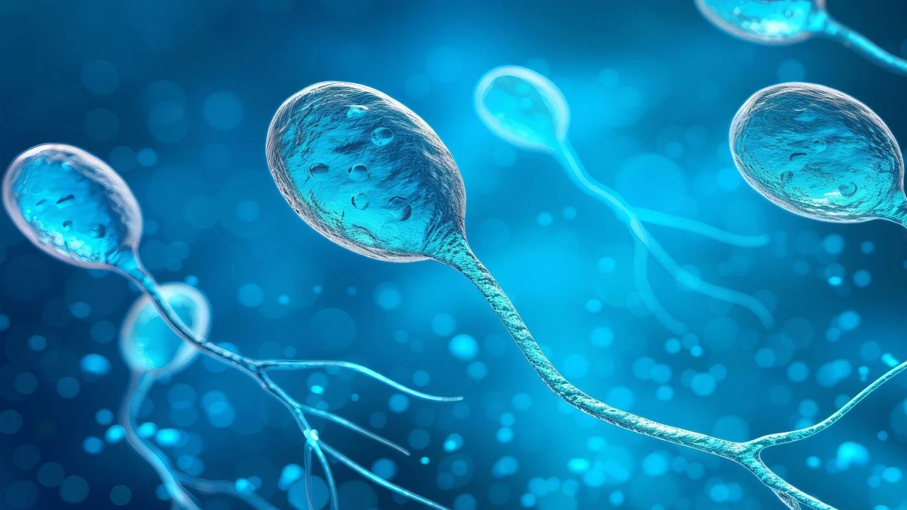 একজন দাতার শুক্রাণু থেকেই ২০০ শিশুর জন্ম