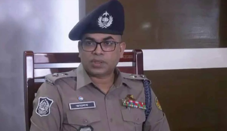 হাদির হামলাকারীরা ভারতে পালিয়েছে এমন কোনো তথ্য নেই: ডিএমপি