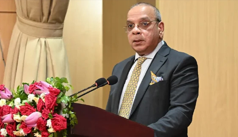 বিচার বিভাগ পুরোপুরি স্বাধীনতা পায়নি: প্রধান বিচারপতি