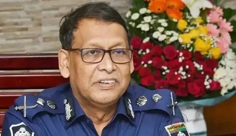 আইজিপিকে অপসারণের রিট খারিজ