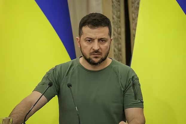 ন্যাটোয় যোগ দেওয়ার আশা ছাড়তে প্রস্তুত ইউক্রেন