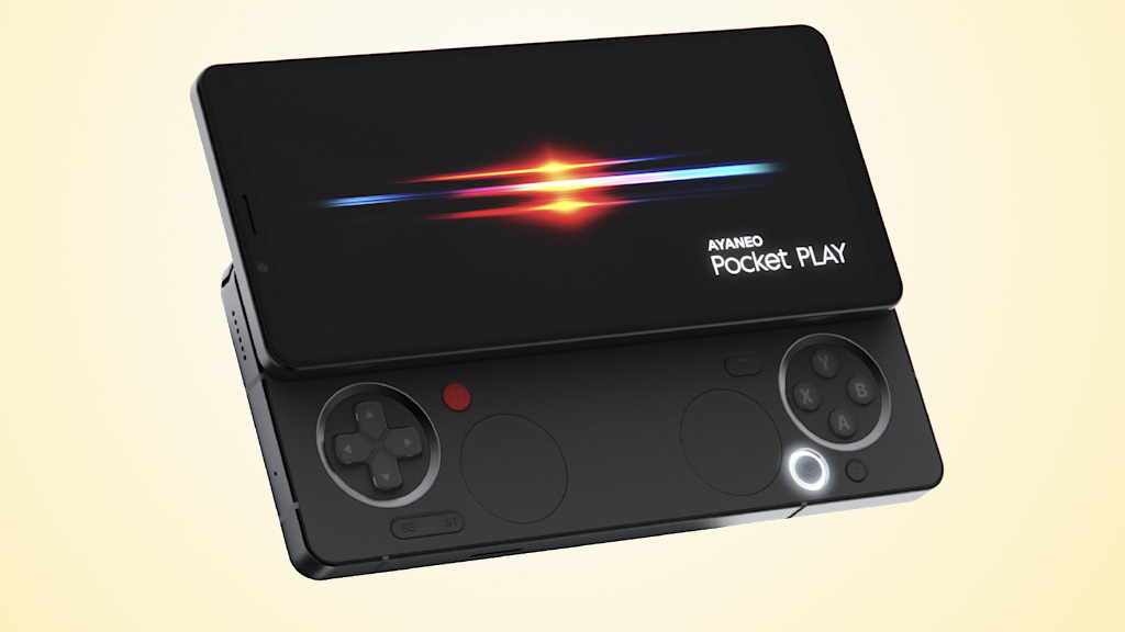 প্রথমবারের মতো স্মার্টফোন উন্মোচন করলো আয়ানিও