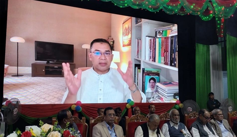 ‘বিজয়ের নতুন ইতিহাস’ রচনার অপচেষ্টায় মুক্তিযুদ্ধের পরাজিত চক্র