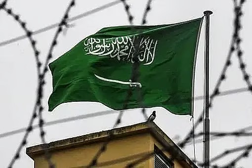 সৌদি আরবে এ বছর রেকর্ডসংখ্যক মৃত্যুদণ্ড কার্যকর