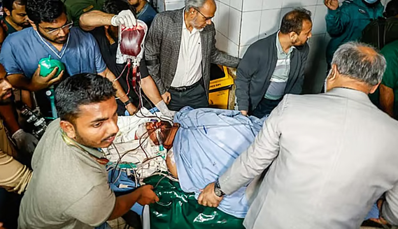 হাদির অবস্থা অত্যন্ত সংকটাপন্ন, দেশবাসীকে শান্ত থাকার আহ্বান