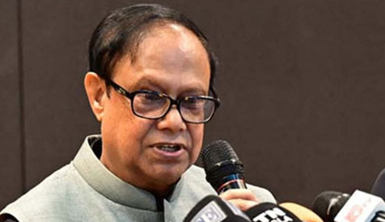 ব্যাংক খাতে আস্থা ফেরাতে আংশিকভাবে সফল হয়েছি: গভর্নর