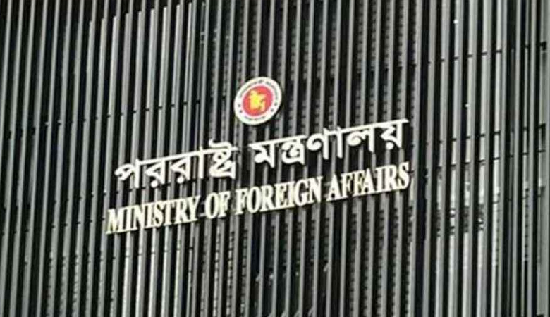 দূতাবাসগুলোর নিরাপত্তা নিয়ে কূটনীতিকদের আশ্বস্ত করলো ঢাকা