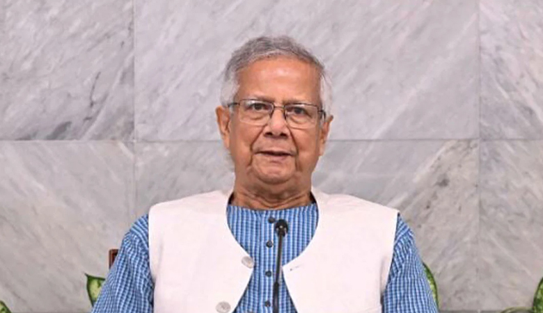 সহিংসতার বিরুদ্ধে সতর্ক থাকার আহ্বান অন্তর্বর্তী সরকারের