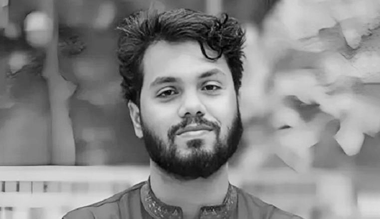 ওসমান হাদির মৃত্যুতে আজ রাষ্ট্রীয় শোক