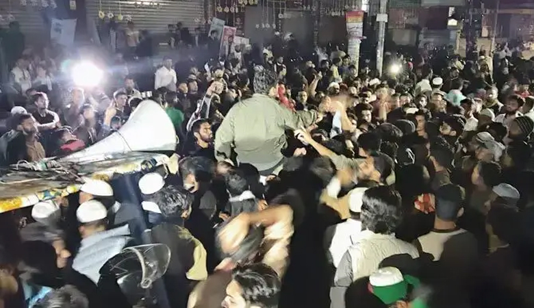 নিরাপত্তাজনিত কার চট্টগ্রামে ভারতীয় ভিসা কার্যক্রম স্থগিত