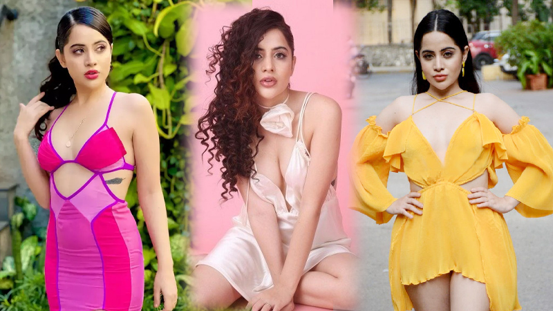 মধ্যরাতে ভয়ংকর এক অভিজ্ঞতার মুখোমুখি অভিনেত্রী