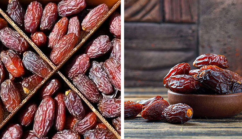 রমজান উপলক্ষে খেজুর আমদানিতে শুল্ক কমলো ৪০ শতাংশ