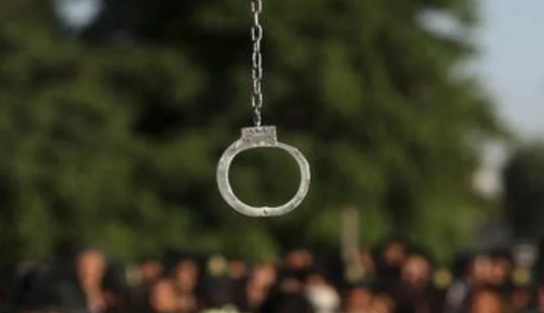 ধর্ষণের অপরাধে ইরানে দুইজনের মৃত্যুদণ্ড কার্যকর