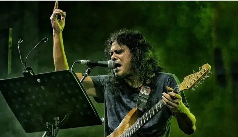 কনসার্টে ভয়াবহ হামলা নিয়ে মুখ খুললেন জেমস নিজেই