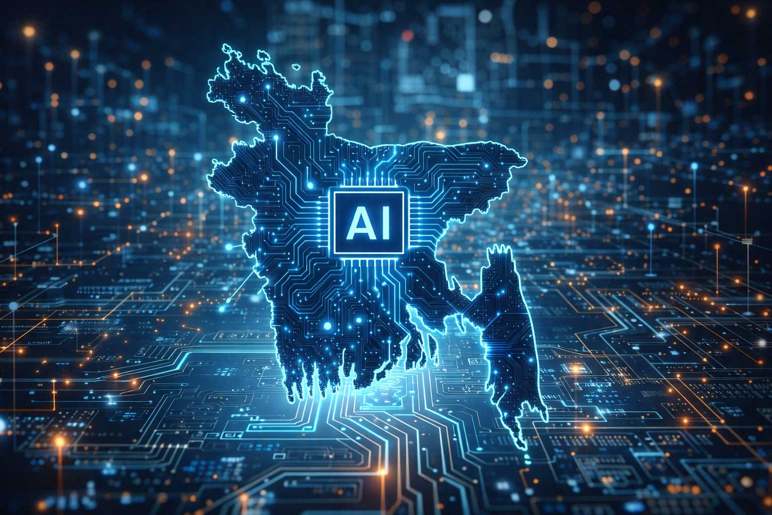 AI যুগে বাংলাদেশ: প্রস্তুত তো?