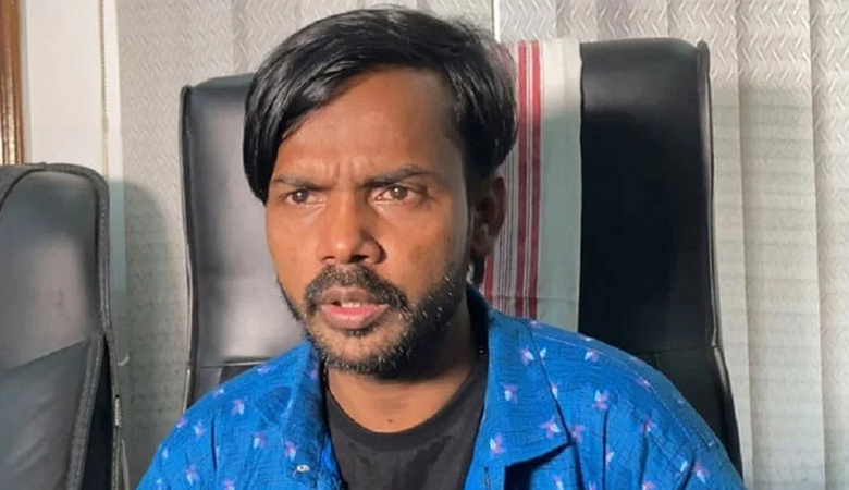 মনোনয়নপত্র জমা দিতে পারলেন না হিরো আলম