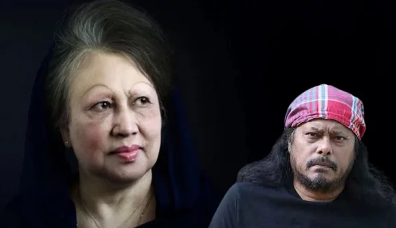 খালেদা জিয়ার শোকসন্তপ্ত পরিবারের সদস্যদের প্রতি গভীর সমবেদনা: জেমস