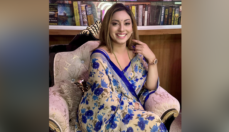 মেঘনা আলমের গয়না-গাড়ি নেই, পেশায় রাজনৈতিক প্রশিক্ষক