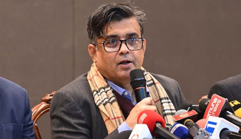 সরকার একটা সুষ্ঠু, নিরাপদ ও ভালো নির্বাচন উপহার দেবে