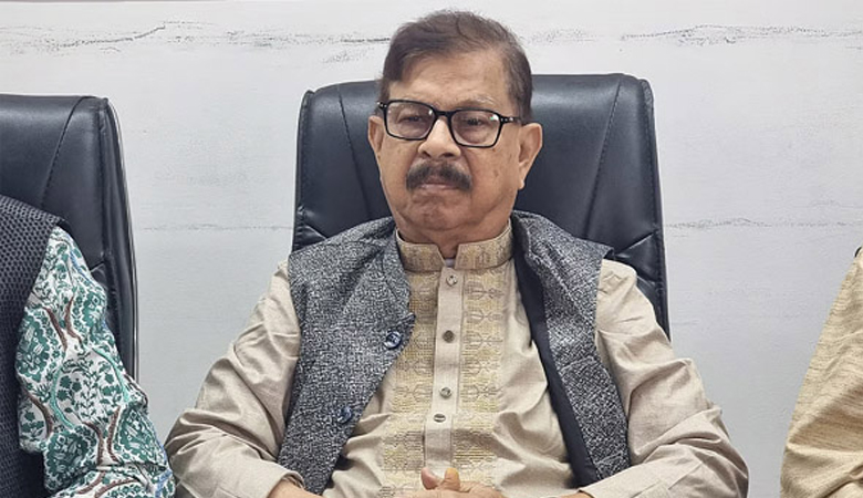 মাহমুদুর রহমান মান্নার মনোনয়ন বাতিল