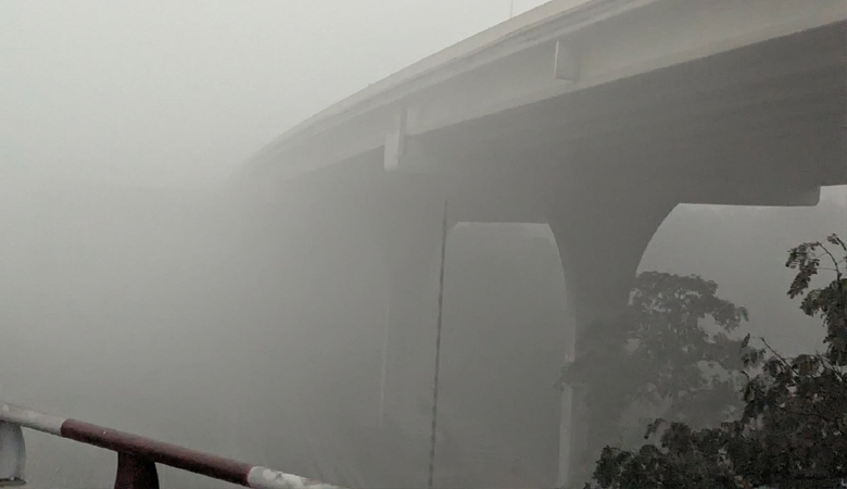 রাজধানী ঢাকা থাকবে ঘন কুয়াশায়, বাড়বে শীত