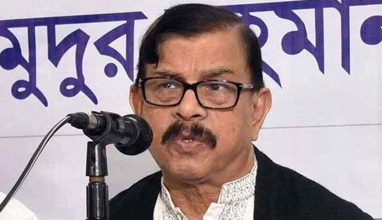 মাহমুদুর রহমান মান্নার মনোনয়ন বাতিল, যা বললেন রিটার্নিং কর্মকর্তা