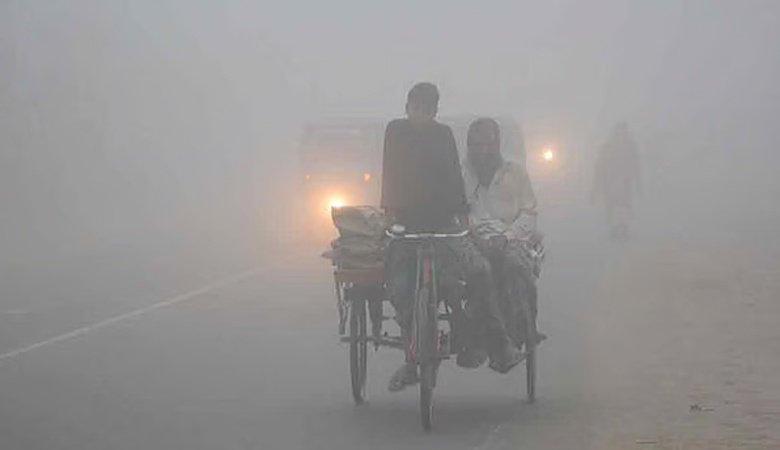 জানুয়ারিতে ৫টি শৈত্যপ্রবাহের আভাস দিলো আবহাওয়া অধিদপ্তর