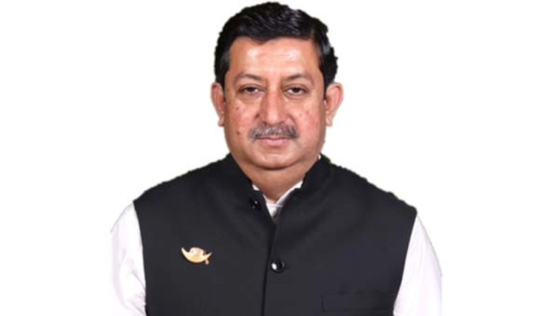 সাবেক এমপি সেখ সালাহউদ্দিন ও পরিবারের ১২১ ব্যাংক হিসাব ফ্রিজ