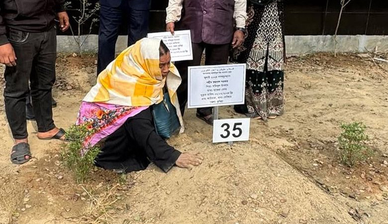 জুলাই গণঅভ্যুত্থানে শহীদ: ৮ জনের পরিচয় শনাক্ত