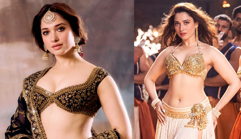 ৬ মিনিটের জন্য ৬ কোটি নেন তামান্না!