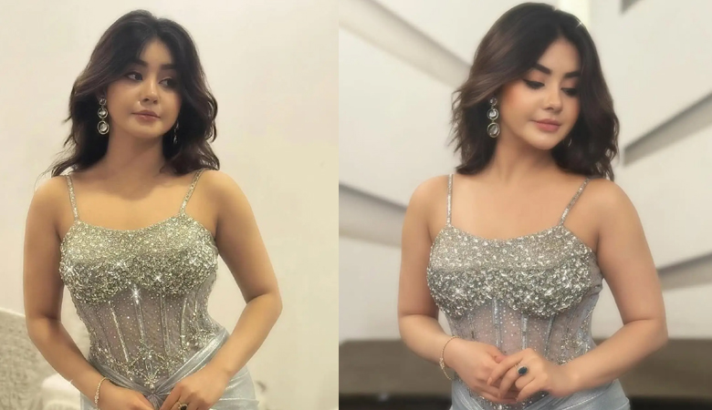 তাহসানের দ্বিতীয় স্ত্রীর খোলামেলা ছবি নিয়ে হইচই