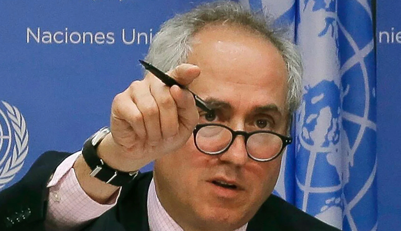 বাংলাদেশের নির্বাচনে পর্যবেক্ষক পাঠানোর পরিকল্পনা নেই: জাতিসংঘ