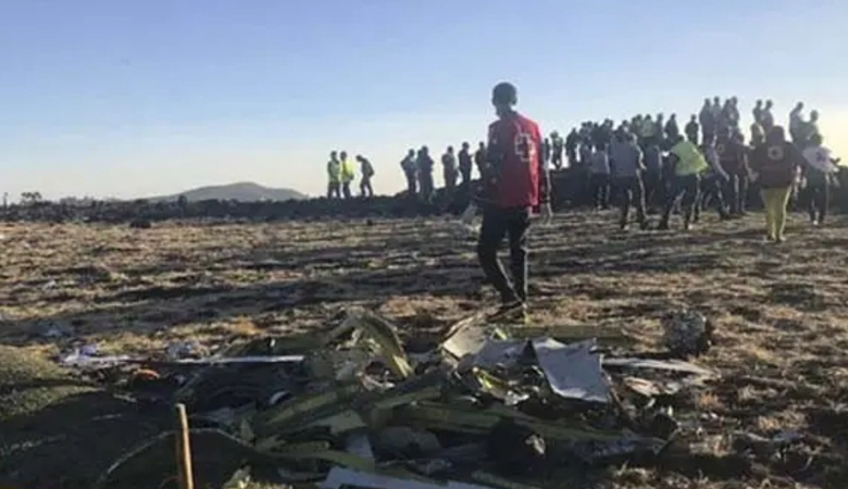 ইথিওপিয়ায় ট্রাক দুর্ঘটনায় ২২ অভিবাসনপ্রত্যাশী নিহত