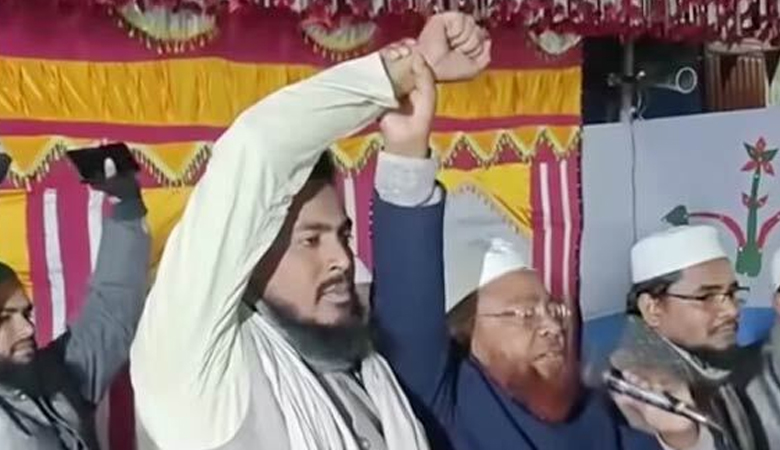 ইব্রাহিম নবীর কোরবানির চেয়েও জামায়াত নেতার কোরবানি বড়!