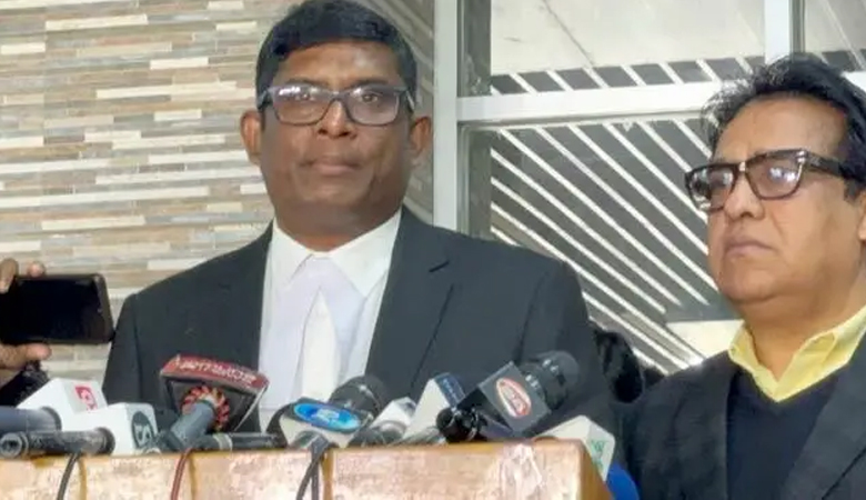 ইসির দাঁত আছে, মব দমনে কামড় দিতে হবে: জাপা মহাসচিব