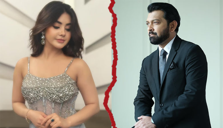 যে কারণে ভেঙে গেলো তাহসান-রোজার সংসার