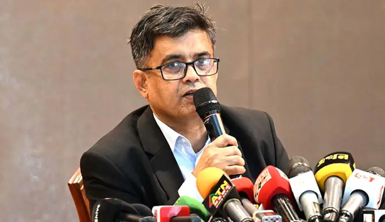 সরকার কোনো দলকে এক্সট্রা সুবিধা দিচ্ছে না: প্রেস সচিব