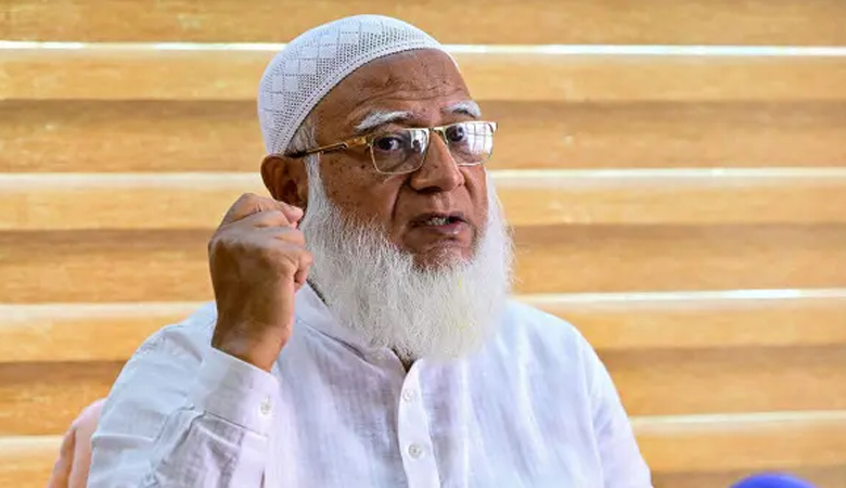 কাল বা পরশুর মধ্যেই জোটের আসন সমঝোতার চূড়ান্ত ঘোষণা: জামায়াত আমির