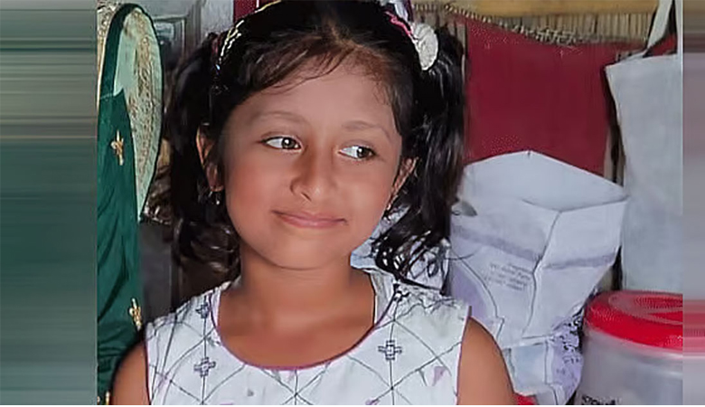 ফ্রিজে রাখা হয়েছে হুজাইফার মাথার খুলি, পাঠানো হচ্ছে ঢাকায়