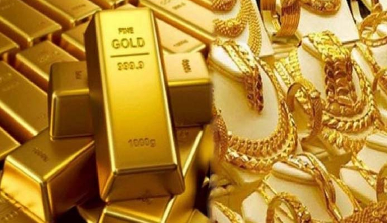 সর্বকালের সর্বোচ্চ দামে সোনা-রুপা