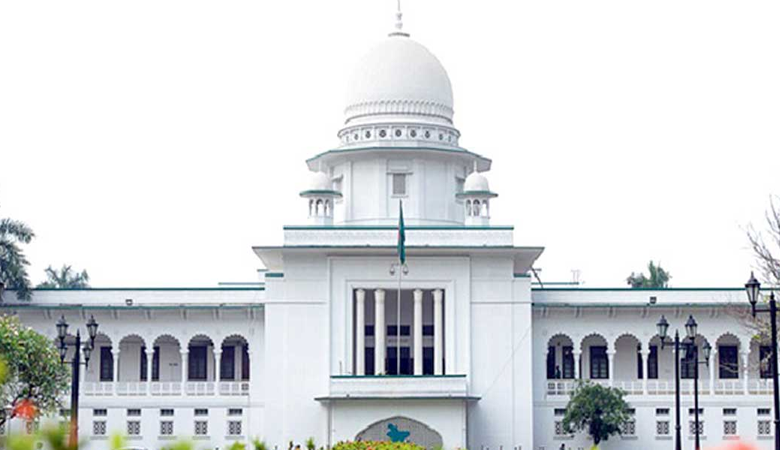 ত্রয়োদশ জাতীয় সংসদ নির্বাচন স্থগিত চেয়ে রিট