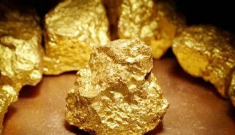 ২ লাখ ২৬ হাজার কেজি সোনা মিললো সৌদি আরবের খনিতে