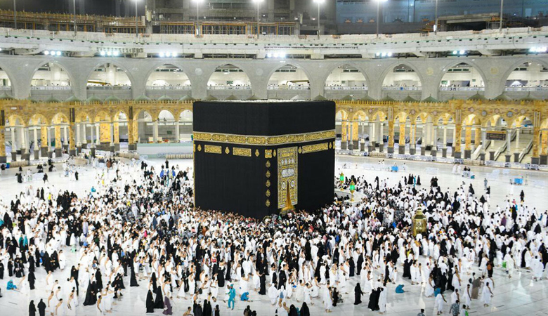 হজযাত্রীদের বাড়ি ভাড়া ১ ফেব্রুয়ারির মধ্যে, ধীরগতিতে সৌদির উদ্বেগ