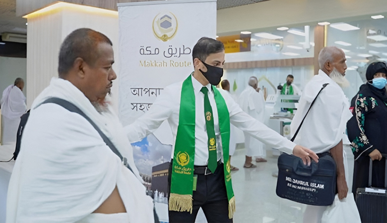 সরকারি ব্যবস্থাপনায় ১০০ হজ গাইড নিয়োগ
