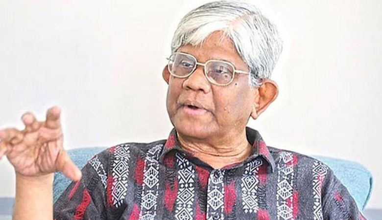 অর্থনৈতিক অবস্থা এতদিন আইসিইউতে ছিল, এখন কেবিনে: অর্থ উপদেষ্টা