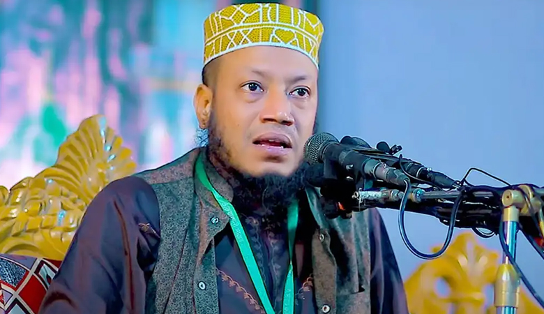 আমির হামজার বিরুদ্ধে মানহানি মামলা