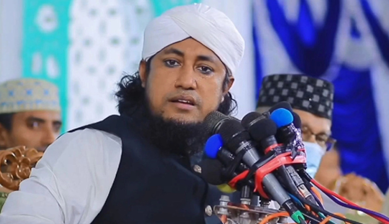 আচরণবিধি লঙ্ঘন, গিয়াস উদ্দিন তাহেরীকে শোকজ