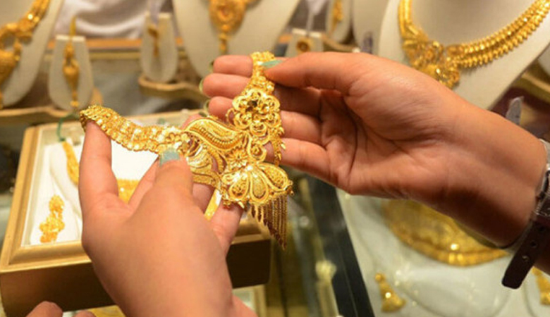 বিশ্ববাজারে সোনার দামে নতুন ইতিহাস