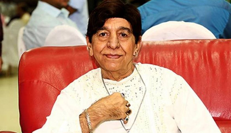 চিত্রনায়ক ও নৃত্যশিল্পী ইলিয়াস আর নেই