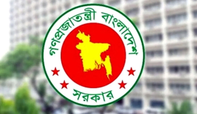 সরকারি চাকরিজীবীদের বেতন সর্বনিম্ন ২০,০০০ টাকা, সর্বোচ্চ ১,৬০,০০০ টাকা